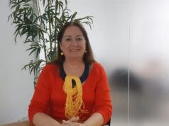 Regina Amorim convida empreendedores a serem sustentáveis