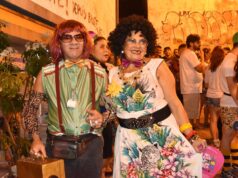 Baile do Cafuçu será neste sábado, 20