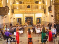 Cinco atrações de música de câmara no Centro Cultural de São Francisco