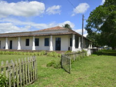 Engenho Corredor, berço de Zé Lins, está aberto à visitação