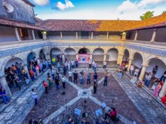 Confira a programação do Corredor Turístico