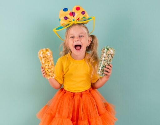 Bloco Infantil das Pulguinhas desfila dia 4