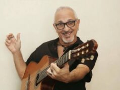 Tadeu Matias lança álbum “Geraldianas”