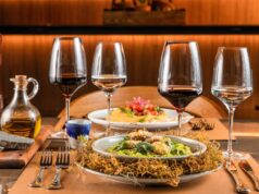 BA’RA Hotel prepara almoço de Páscoa