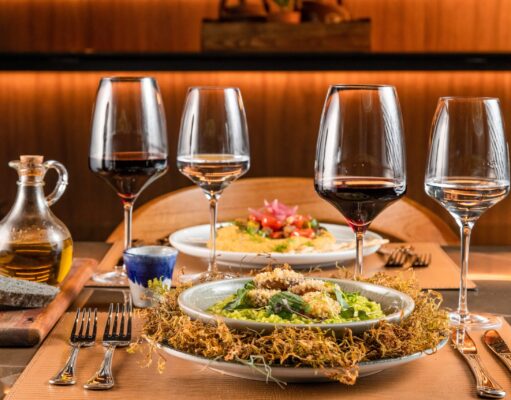 BA’RA Hotel prepara almoço de Páscoa