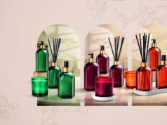 O Boticário lança marca de perfumaria para casa