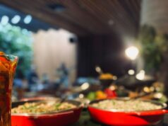 BA’RA tem buffet de feijoada no almoço de Carnaval