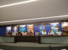 Paraíba formaliza Fórum de Turismo Rota do Sanhauá