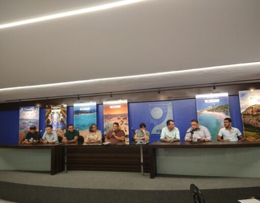 Paraíba formaliza Fórum de Turismo Rota do Sanhauá