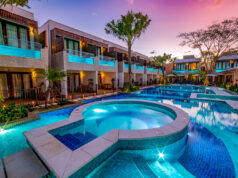 Pousada Arte da Natureza: luxo sustentável