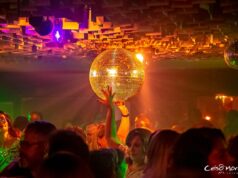 Tem Assustado de Ruth Avelino, nesta sexta, 1º de março