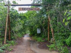 Dona Inês oferece refúgio de natureza, aventura e gastronomia