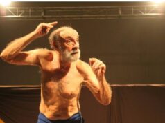 Fernando Teixeira é homenageado