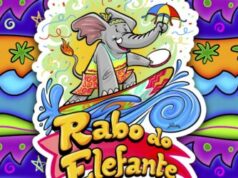 Bloco Rabo do Elefante, em BF, promove manifestações populares