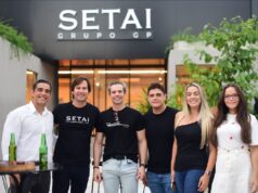 Setai Grupo GP reúne corretores para celebração