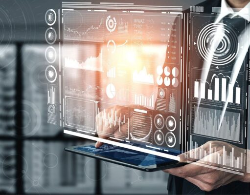 Empresas de tecnologia buscam quem atua com Inteligência Artificial