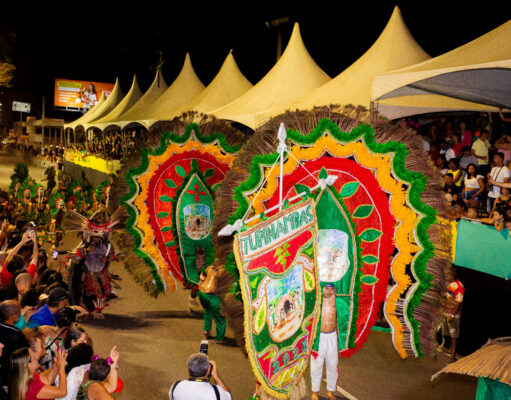 Carnaval Tradição começa neste sábado, 10