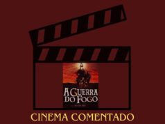 Sexta, 16, tem Cinema Comentado