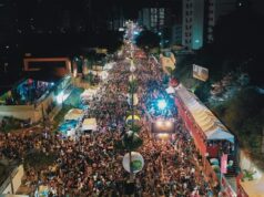 Neste domingo, 4, tem as Virgens de Tambaú