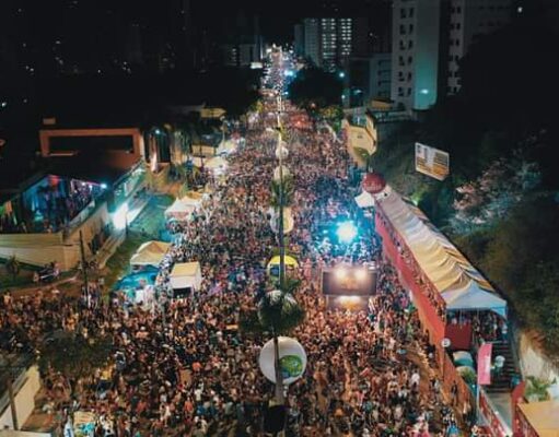 Confira os convidados das Muriçocas!