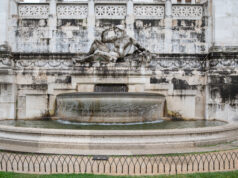 Bulgari patrocina restauração de esculturas em Roma