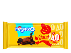 Páscoa: Garoto® apresenta lançamentos