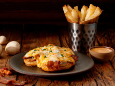 Outback participa do Restaurant Week