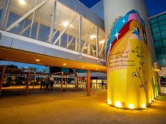 BNDES financiou reestruturação do Aeroporto Castro Pinto