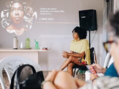 Cine das Almas: festival debate representatividade negra