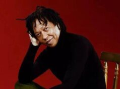 Djavan faz show em João Pessoa, este mês