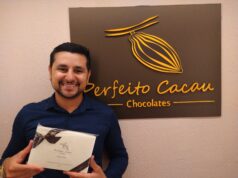 Perfeito Cacau: a marca paraibana de chocolates