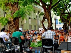 Sabadinho Bom traz Natalia Bellar