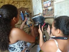 Seis curtas paraibanos participam da 13ª Mostra de Direitos Humanos