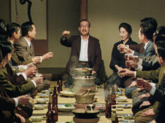 Cineclube da FCJA traz Kurosawa