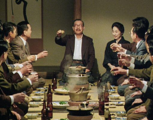 Cineclube da FCJA traz Kurosawa