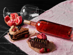 Dica de vinhos para harmonizar com doces de Páscoa