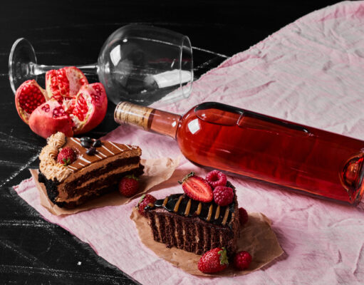 Dica de vinhos para harmonizar com doces de Páscoa