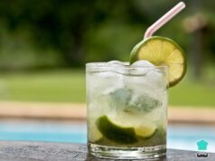 Caipirinha é o coquetel mais popular na América Latina