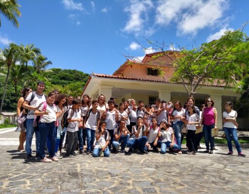 Museu Casa de José Américo reabre