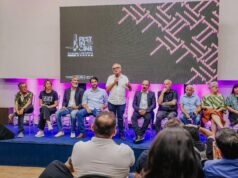 Prefeitura de João Pessoa lança 2º Festival Internacional de Cinema