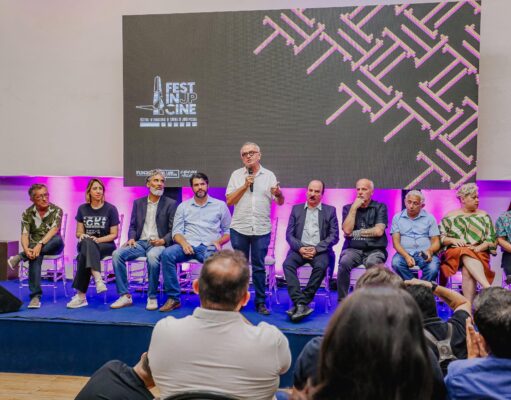 Prefeitura de João Pessoa lança 2º Festival Internacional de Cinema