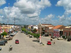 Começa o 2º Cine das Almas, em Itabaiana (PB)