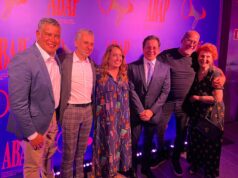 Ruy Dantas toma posse no Conselho Nacional da Abap