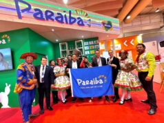 Paraíba participa da BTL, na Europa