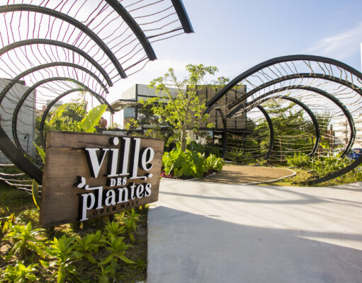 Mercado Capim Fashion acontece dias 10 e 11 de maio