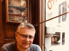 Hélder Moura ministra curso sobre Literatura e Inteligência Artificial