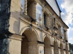 Quinteto Uirapuru se apresenta na Igreja da Guia