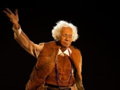 Cátia de França lança novo disco, dia 19