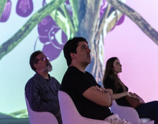 Luzzco abre exposição sobre Ariano Suassuna