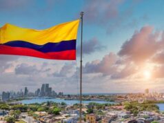 Smiles Viagens lança pacotes para Colômbia